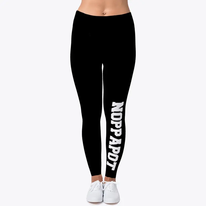 Noppapot 2022 Legging